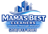 Mama's Best Cleaners
